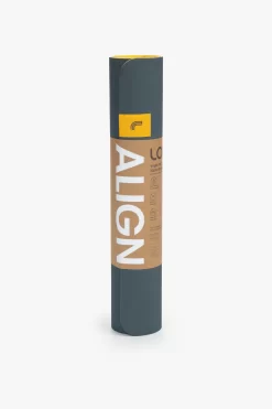 LOLE Yoga Mat Align - Eucalyptus
