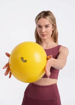 LOLE Prima Balance Ball Duo - Silver -Urban Fit Shop LAW0878 G157 3 1900x scaled
