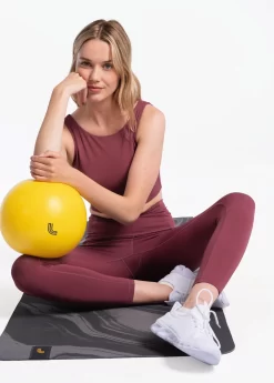 LOLE Prima Balance Ball Duo - Silver -Urban Fit Shop LAW0878 G157 4 1900x scaled