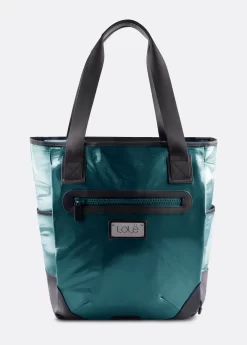 LOLE Lily Bag Edition Ultra Shine - Emerald
