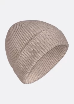 LOLE Everyday Merino Wool Beanie - Abalone