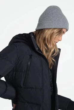 LOLE Everyday Merino Wool Beanie - Meteor Grey -Urban Fit Shop LAW0887 G883 4 1900x scaled