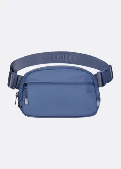 LOLE Jamie Belt Bag - Ironstone