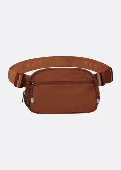 LOLE Jamie Belt Bag - Rust