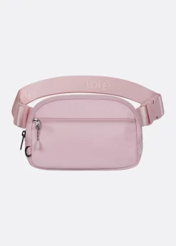 LOLE Jamie Belt Bag - Ballerina