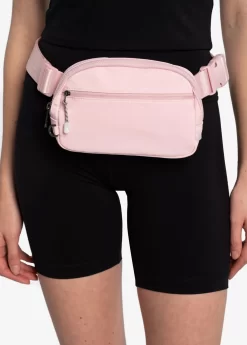 LOLE Jamie Belt Bag - Ballerina -Urban Fit Shop LAW0889 K772 3 1900x scaled