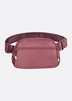 Featured Products 23 LOLE Jamie Belt Bag - Thistle