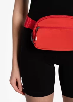 LOLE Jamie Belt Bag - Cayenne 6 LOLE Jamie Belt Bag - Cayenne -Urban Fit Shop LAW0889 R397 3 1900x scaled