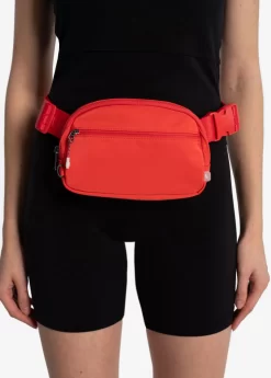 LOLE Jamie Belt Bag - Cayenne 7 LOLE Jamie Belt Bag - Cayenne -Urban Fit Shop LAW0889 R397 4 1900x scaled