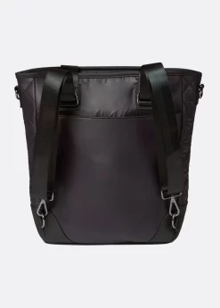 LOLE Mini Lily Diamond Quilted Bag - Black -Urban Fit Shop LAW0892 N415 8 1900x scaled