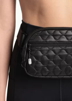 LOLE Jamie Quilted Bag - Merlot -Urban Fit Shop LAW0901 R421 3 1900x scaled