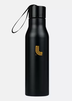 LOLE Refresh Water Bottle - Black 5 LOLE Refresh Water Bottle - Black -Urban Fit Shop LAW0911 N415 4 1900x scaled