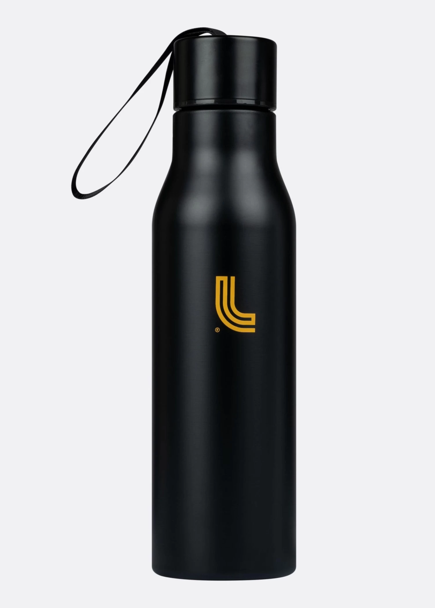 LOLE Refresh Water Bottle - Black 3 LOLE Refresh Water Bottle - Black - Image 3