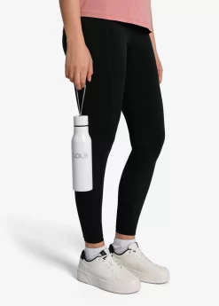 LOLE Refresh Water Bottle - White -Urban Fit Shop LAW0911 W101 5 1900x scaled