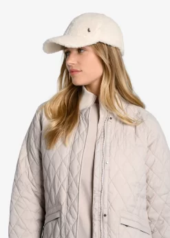 LOLE Teddy Edition Ball Cap - Abalone -Urban Fit Shop LAW0912 G370 3 1900x scaled