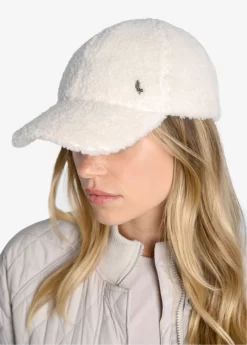 LOLE Teddy Edition Ball Cap - Abalone -Urban Fit Shop LAW0912 G370 4 1900x scaled