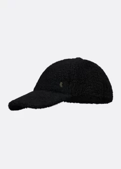 LOLE Teddy Edition Ball Cap - Black