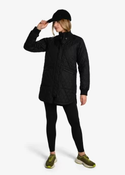 LOLE Teddy Edition Ball Cap - Black -Urban Fit Shop LAW0912 N415 4 1900x scaled