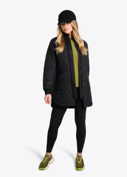 LOLE Teddy Edition Ball Cap - Black -Urban Fit Shop LAW0912 N415 6 1900x scaled