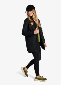 LOLE Teddy Edition Ball Cap - Black -Urban Fit Shop LAW0912 N415 7 1900x scaled