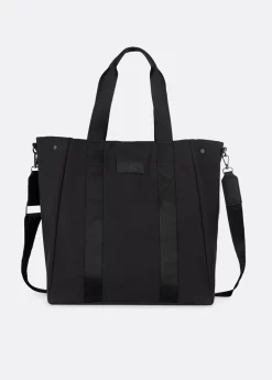 LOLE Mile-End Convertible Shopper Bag - Black