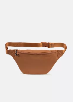 LOLE Taylor 3L Belt Bag - Rust