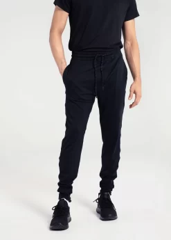 LOLE Riley Joggers - Black