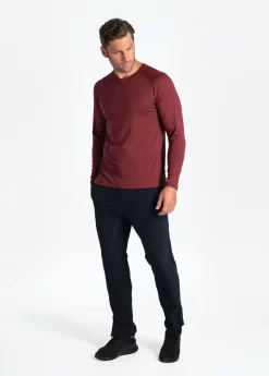 LOLE Terra Pants - Black