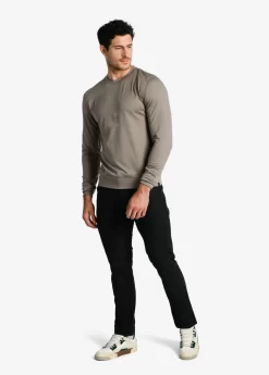 LOLE Jarry Pants - Black