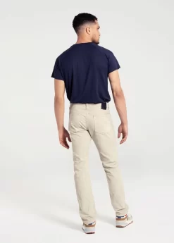 LOLE Matt Corduroy Pants - Stone Age -Urban Fit Shop LSM0159 E249 3 1900x scaled