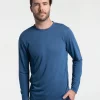 LOLE Everyday Long Sleeve - Limoges
