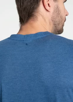 LOLE Everyday Long Sleeve - Limoges -Urban Fit Shop LSM0162 BB32 6 1900x scaled