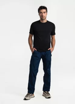 LOLE Wander Pants - Night Sky