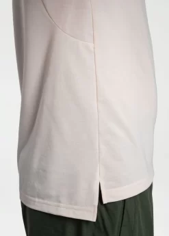 LOLE Performance Wool Long Sleeve - Ecru -Urban Fit Shop LSM0165 W438 5 1900x scaled