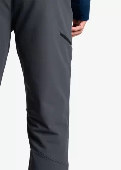 LOLE Journey Cargo Pants - Ebony -Urban Fit Shop LSM0193 G897 6 1900x scaled