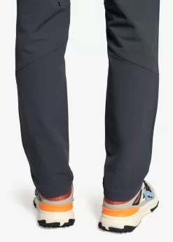 LOLE Journey Cargo Pants - Ebony -Urban Fit Shop LSM0193 G897 7 1900x scaled