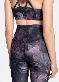 LOLE Burst Ankle Leggings - Wild Blooms -Urban Fit Shop LSW4215 P713 6 1900x scaled