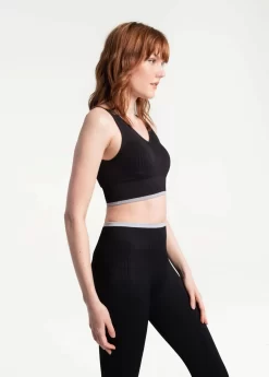 LOLE Asana Bra - Black -Urban Fit Shop LSW4278 N415 3 1900x scaled