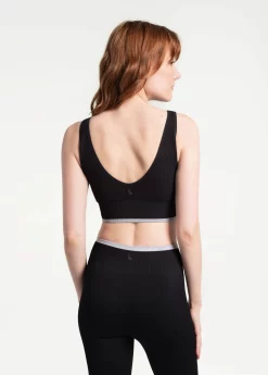 LOLE Asana Bra - Black -Urban Fit Shop LSW4278 N415 6 1900x scaled