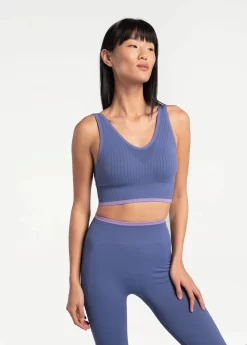 LOLE Asana Bra - Dusk Purple -Urban Fit Shop LSW4278 P703 3 1900x scaled