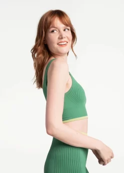 LOLE Asana Bra - Basil -Urban Fit Shop LSW4278 V785 3 1900x scaled