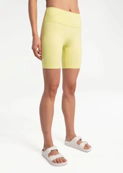 LOLE Comfort Stretch Biker Shorts - Daiquiri -Urban Fit Shop LSW4283 V781 4 1900x scaled