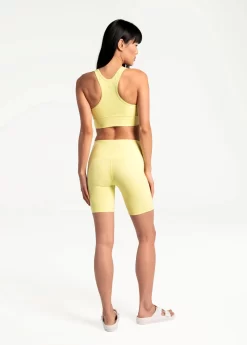 LOLE Comfort Stretch Biker Shorts - Daiquiri -Urban Fit Shop LSW4283 V781 5 1900x scaled