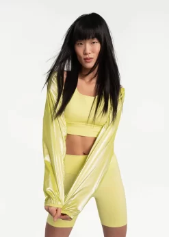 LOLE Comfort Stretch Biker Shorts - Daiquiri -Urban Fit Shop LSW4283 V781 6 1900x scaled