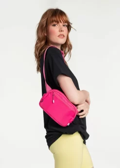 LOLE Comfort Stretch Biker Shorts - Daiquiri -Urban Fit Shop LSW4283 V781 8 1900x scaled