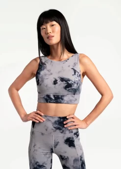 LOLE Step Up Bra - Dorsa