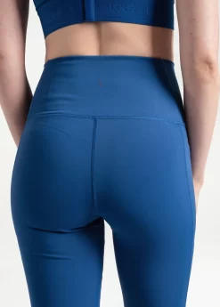 LOLE Step Up Biker Shorts - Limoges -Urban Fit Shop LSW4300 BB32 7 1900x scaled