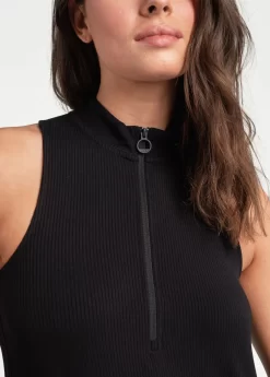 LOLE Traverse Swing Dress - Black -Urban Fit Shop LSW4309 N415 4 1900x scaled