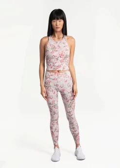 LOLE Comfort Stretch Ankle Leggings - Terrae