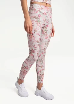 LOLE Comfort Stretch Ankle Leggings - Terrae -Urban Fit Shop LSW4310 K767 3 1900x scaled